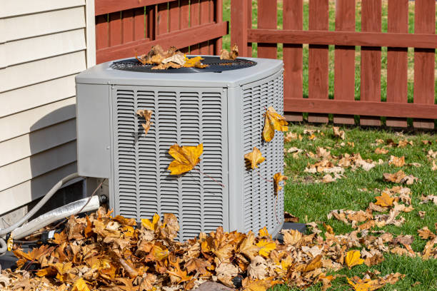Best Ductless HVAC Repair  in Orofino, ID