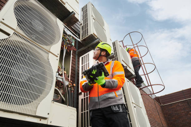 Best Central Air Repair  in Orofino, ID