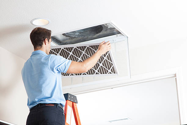 Best HVAC Air Duct Cleaning  in Orofino, ID