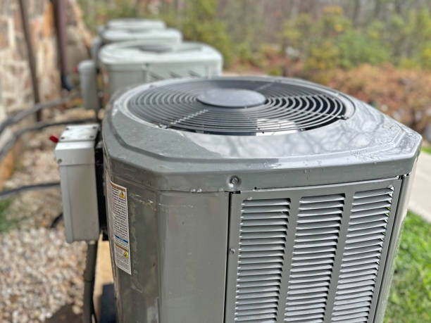 AC Installation Near Me in Orofino, ID