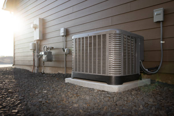 Orofino, ID HVAC Company